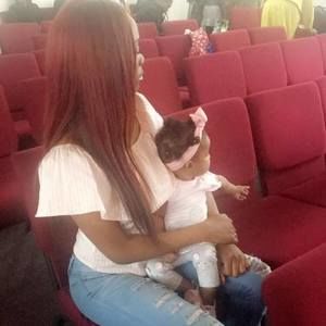 Meet your Posher, Khalifa